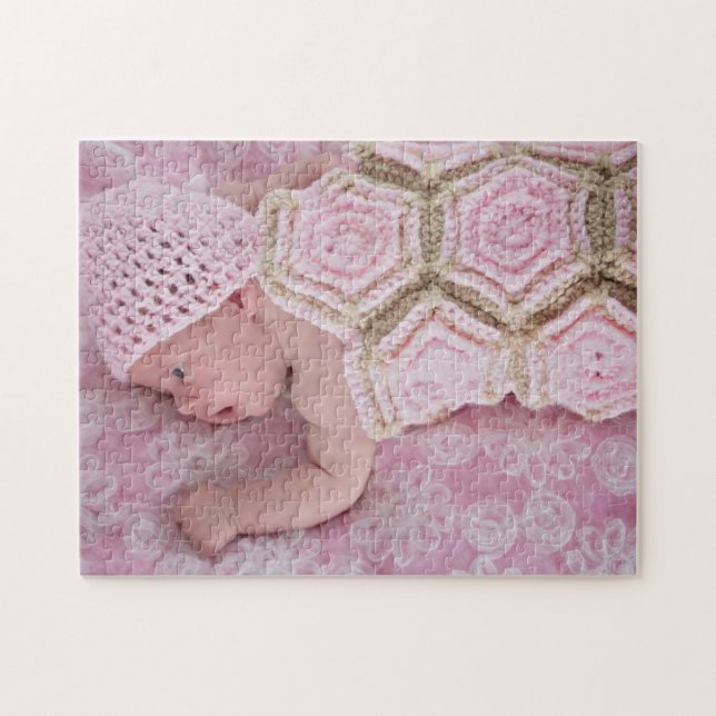 Add your Favorite Photo to this Jigsaw Puzzle (Horizontal)