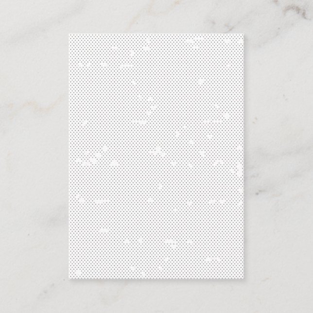 Add Your Favorite Product Notebook from 14 designs Enclosure Card (Front)