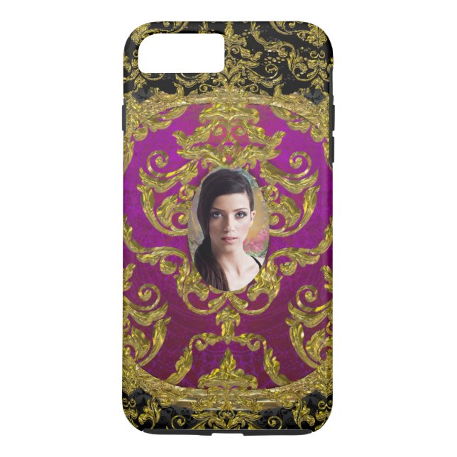 Add Your Image Do it Yourself II Case-Mate iPhone Case (Back)