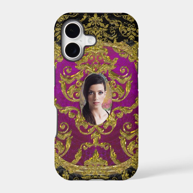 Add Your Image Do it Yourself II Iphone Case (Back)