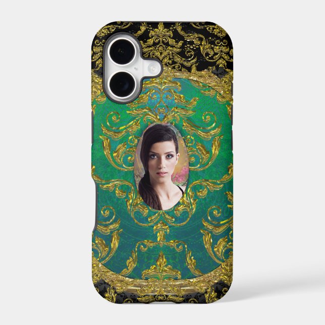 Add Your Image Do it Yourself Iphone Case (Back)