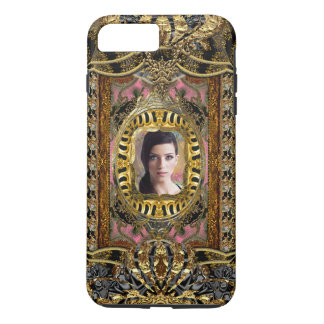 Add Your Image Elegance 6/6s Plus iPhone 8 Plus/7 Plus Case