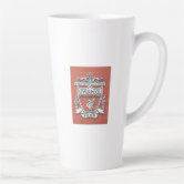 Oxlade Chamberlain Coffee Mug