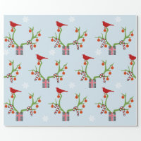 Rustic Christmas Reindeer Antler Ornaments Wrapping Paper, Zazzle in 2023