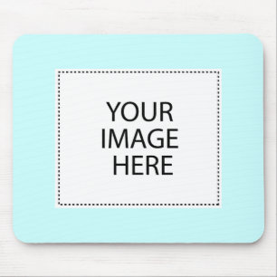 Add Your Image or Text Here Mouse Pad