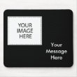 Add Your Image or Text Here mousepad