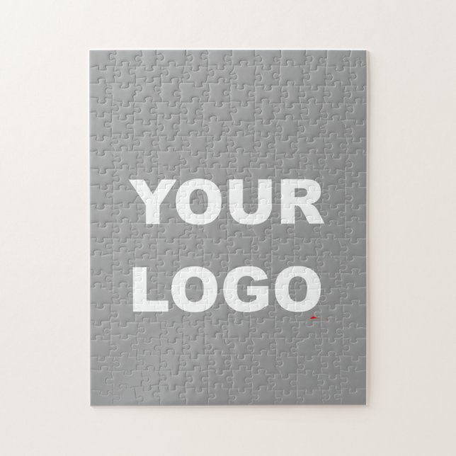 Add Your Image Photo Picture Logo Jigsaw Puzzle (Vertical)