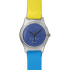 Add Your Image, Your Text, Custom FUN Wrist