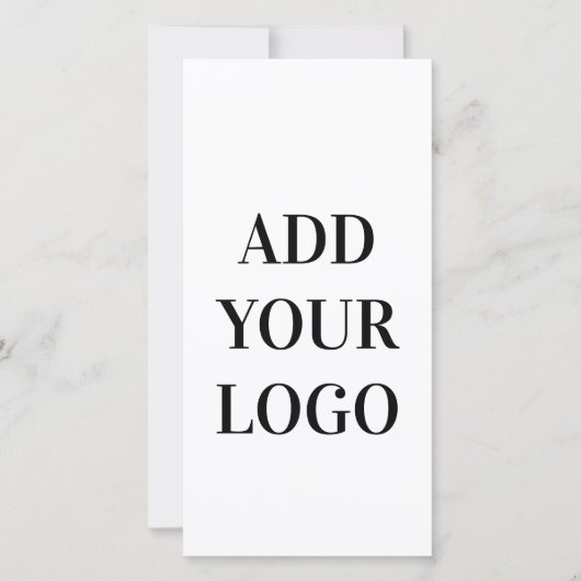 ADD YOUR LOGO (Front)