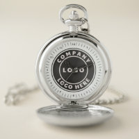 Add Your Logo Business Employee Retirement Swag