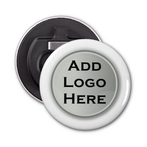 Add Your Logo Corporate Gift Bottle Opener