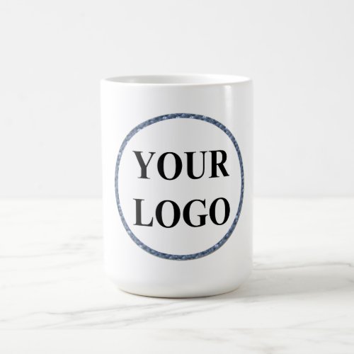  Add Your Logo Custom Personalized Idea Magic Mug
