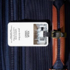 Add your Logo Custom Text Company Photo