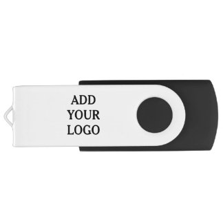 ADD YOUR LOGO FLASH DRIVE