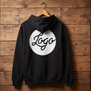 Add Your Logo Future Bestseller Author Customize Hoodie