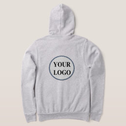 Add Your Logo Future-Bestseller-Author Hoodie