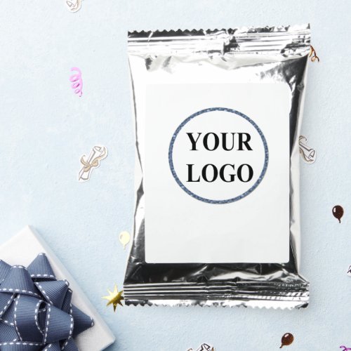 ADD YOUR LOGO HERE COFFEE DRINK MIX