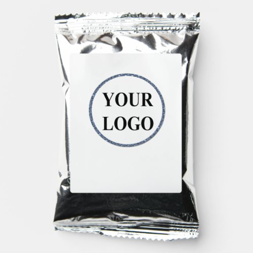 ADD YOUR LOGO HERE COFFEE DRINK MIX