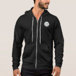 ADD YOUR LOGO HERE CUSTOM  HOODIE<br><div class="desc">You can customize it with your photo,  logo or with your text.  You can place them as you like on the customization page. Modern,  unique,  simple,  or personal,  it's your choice.</div>