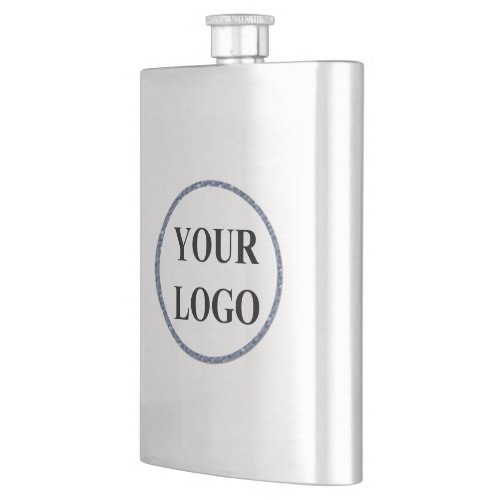 ADD YOUR LOGO HERE FLASK