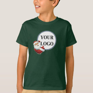 ADD YOUR LOGO HERE  T-Shirt