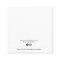 Add Your Logo Hoop Earrings Display Card