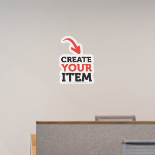 Add your Logo Mobile Notary Public Signing Agent Wall Decal