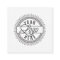 Add Your Logo | Modern Black and White