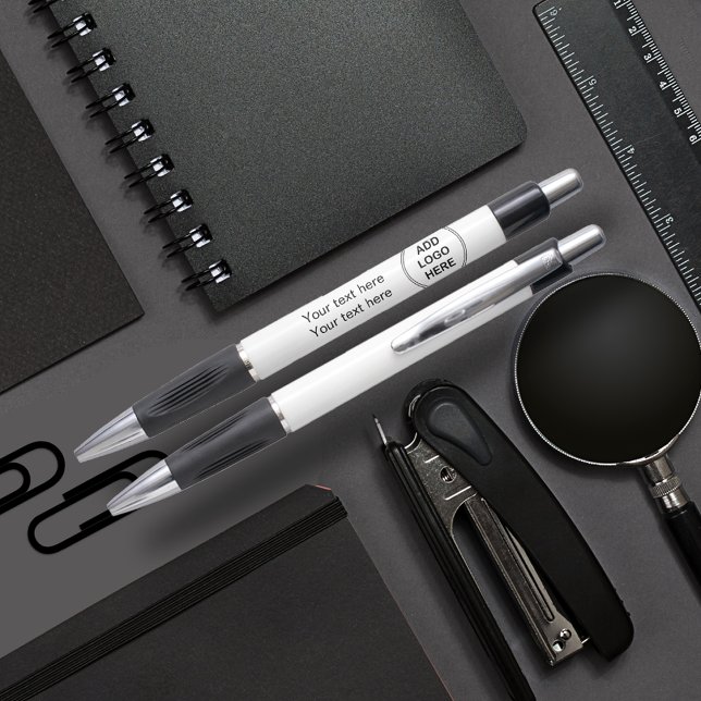 Add Your Logo Office Pens (Creator Uploaded)