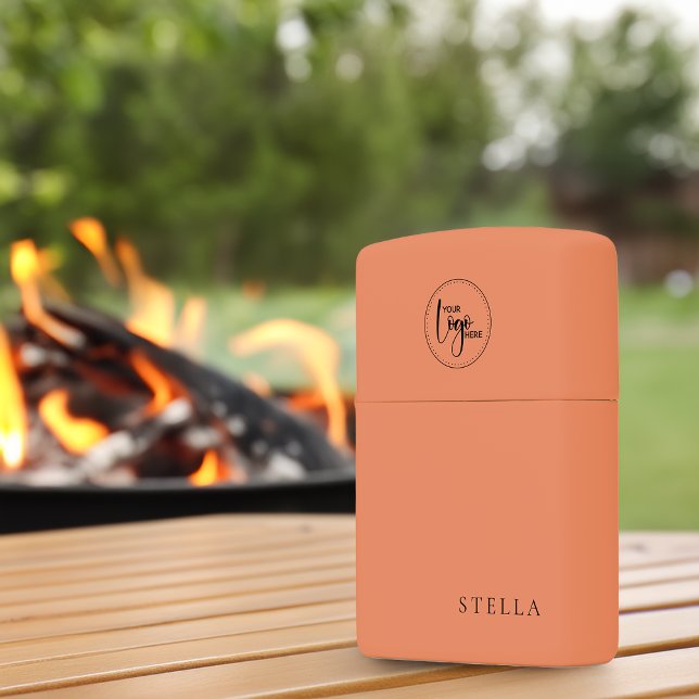Add Your Logo Personalized Zippo Lighter (Add Your Logo Personalized Zippo Lighter)