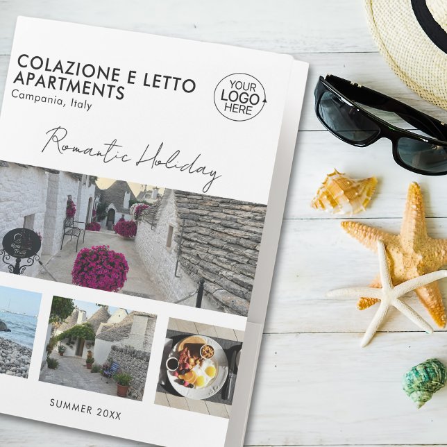 Add your Logo Photo Grid Presentation (Add your Logo Photo Grid Presentation)