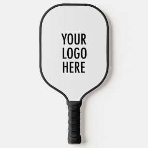 Add Your Logo Pickleball Paddle