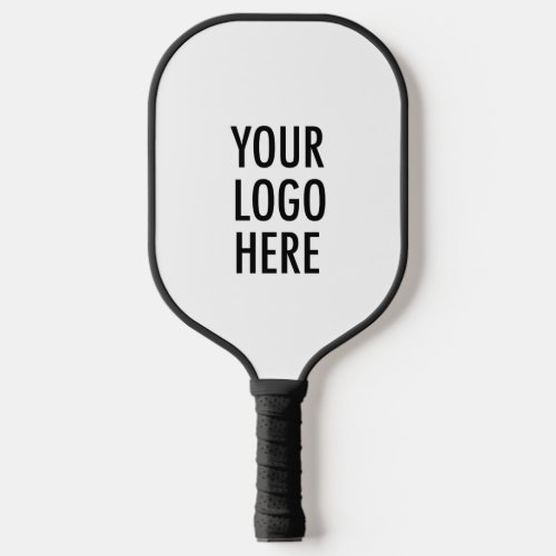 Add Your Logo  Pickleball Paddle