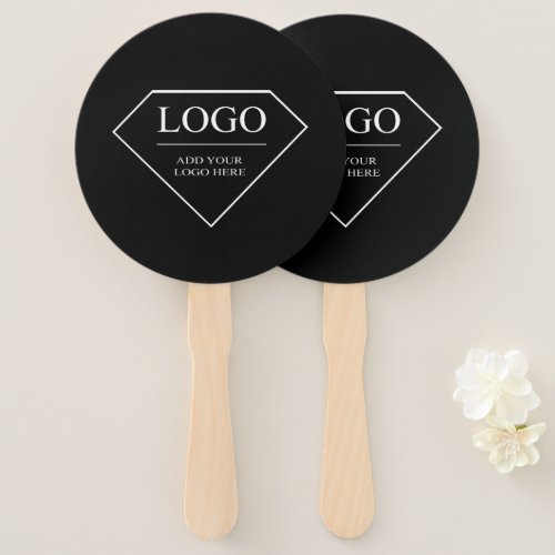 Add Your Logo Portable Hand Held Fans For Hands