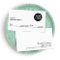 Add Your Logo Professional Appointment Card