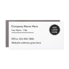 Add Your Logo Professional Car Magnets