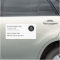 Add Your Logo Professional Car Magnets