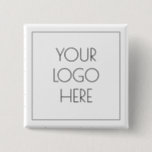 Add Your Logo Simple  Button<br><div class="desc">A simple add your logo template button. Simply replace this logo template with your own logo.</div>