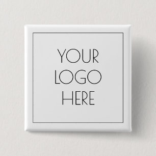 Add Your Logo Simple  Button