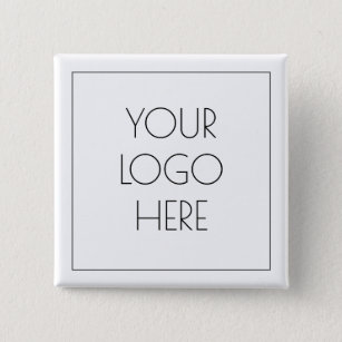 Add Your Logo Simple  Button