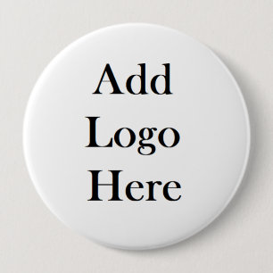 Add Your Logo to this Button