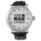 Add Your Logo to Your Wrist Watch Add Your Logo to Your Wrist Watch