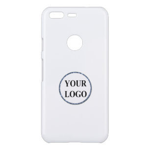 ADD YOUR LOGO  UNCOMMON GOOGLE PIXEL CASE