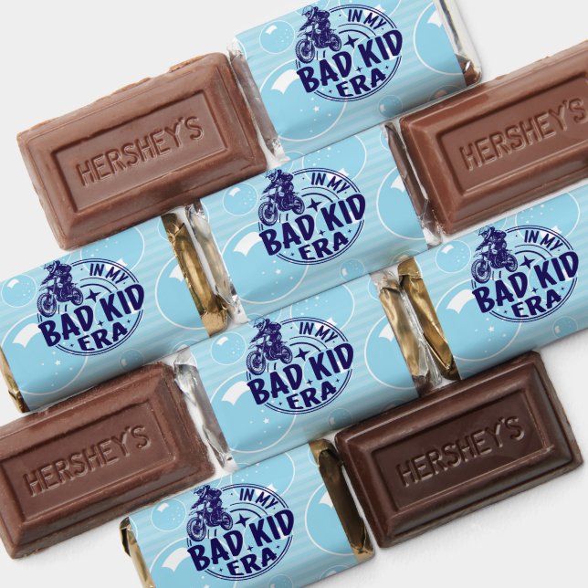 Add Your Message on back Hershey's Miniatures (Assorted)