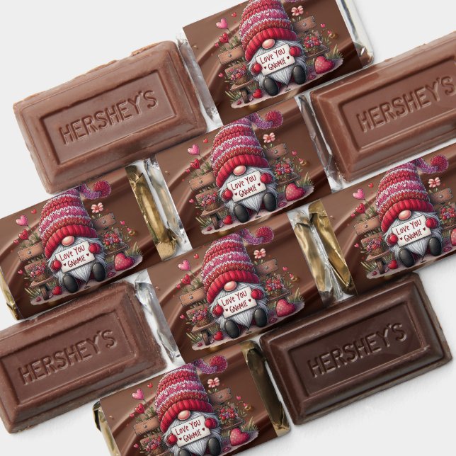 Add Your Message on back Hershey's Miniatures (Assorted)