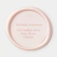 Add your name address City State postal custom sim