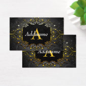 Add your name and initial (Desk)