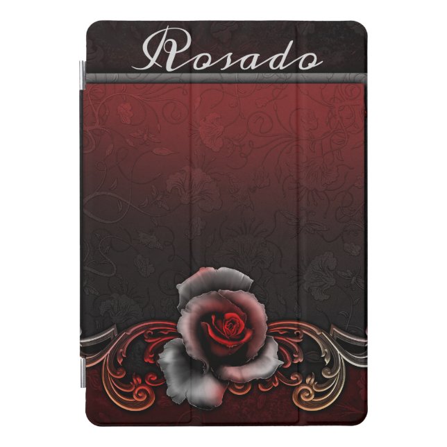 Add Your Name  Apple 10.5" iPad ProCase Pro Cover (Front)