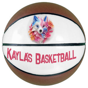 Add Your Name - Basketball