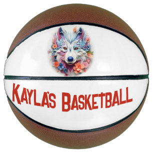 Add Your Name - Basketball